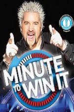 Watch Minute to Win It 123netflix
